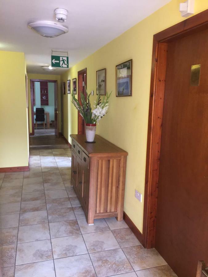 Pisgah Guesthouse Snowdonia Blaenau Ffestiniog Exterior photo